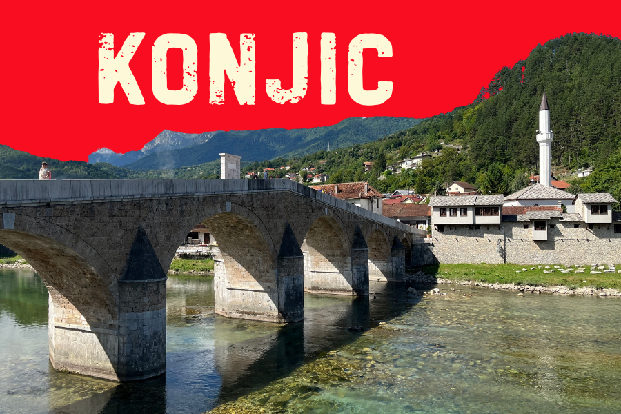 KONJIC