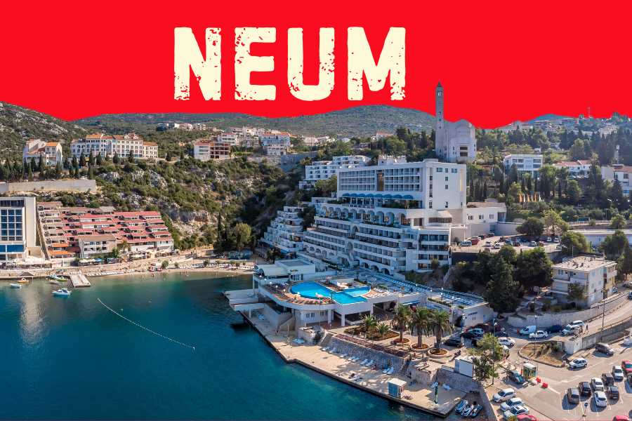 NEUM
