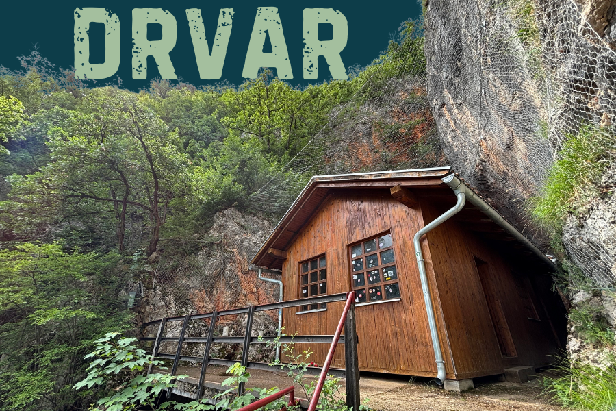 DRVAR