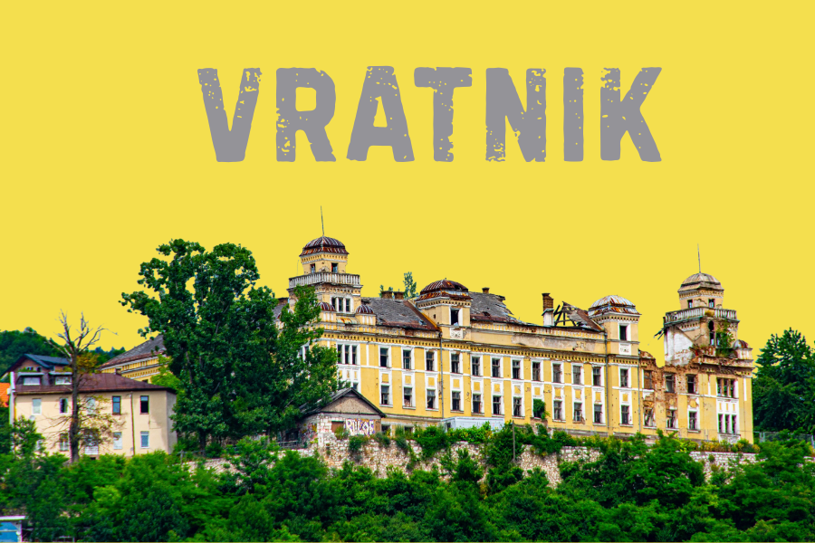 VRATNIK