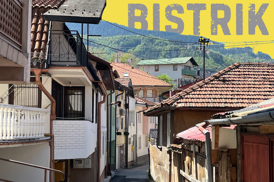 BISTRIK