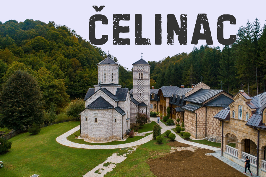 ČELINAC