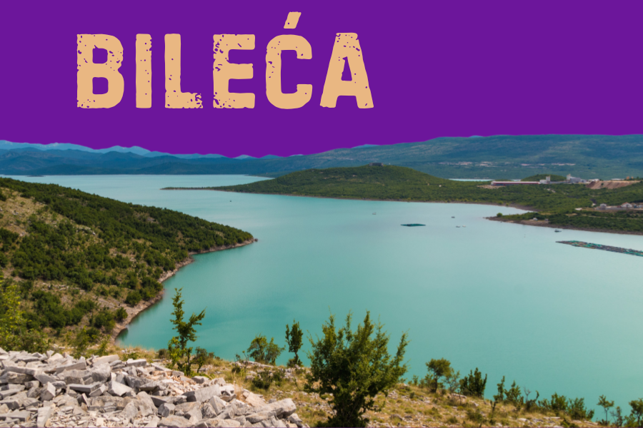 BILEĆA
