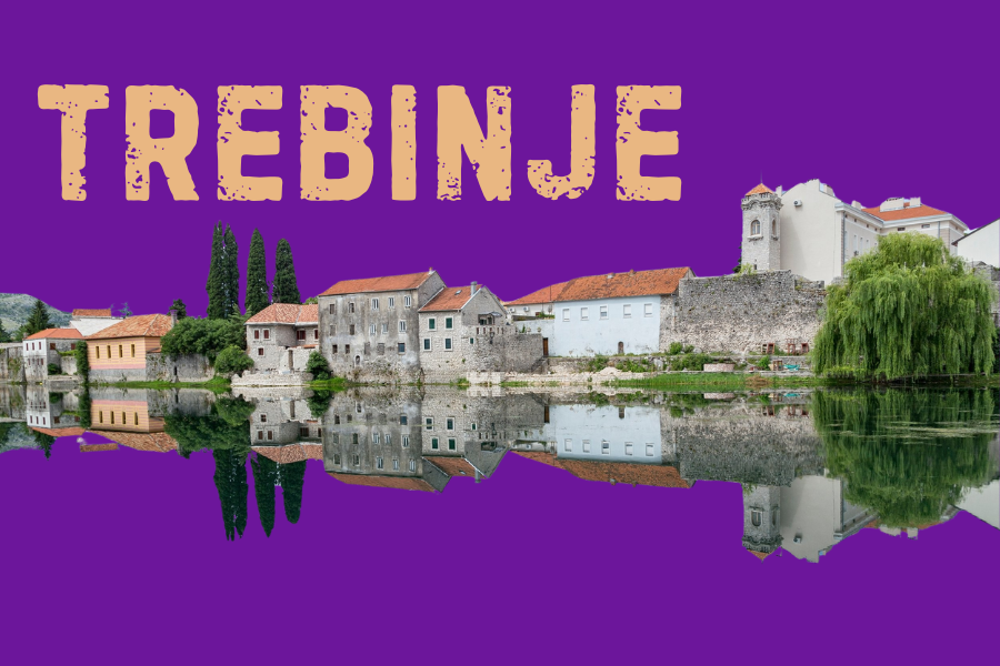 TREBINJE