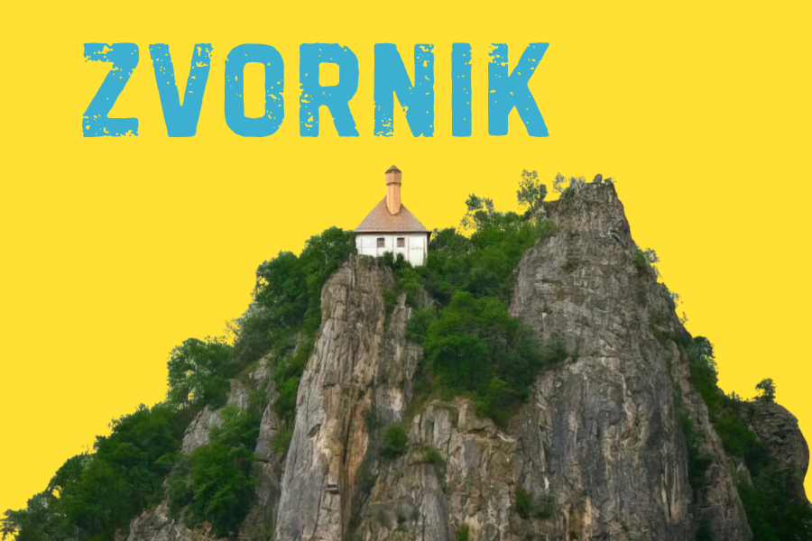 ZVORNIK