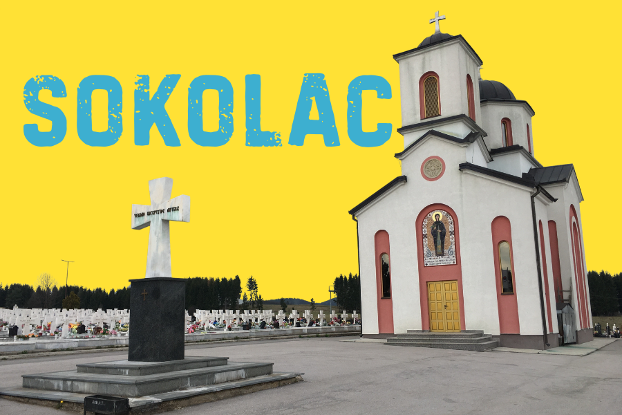 SOKOLAC