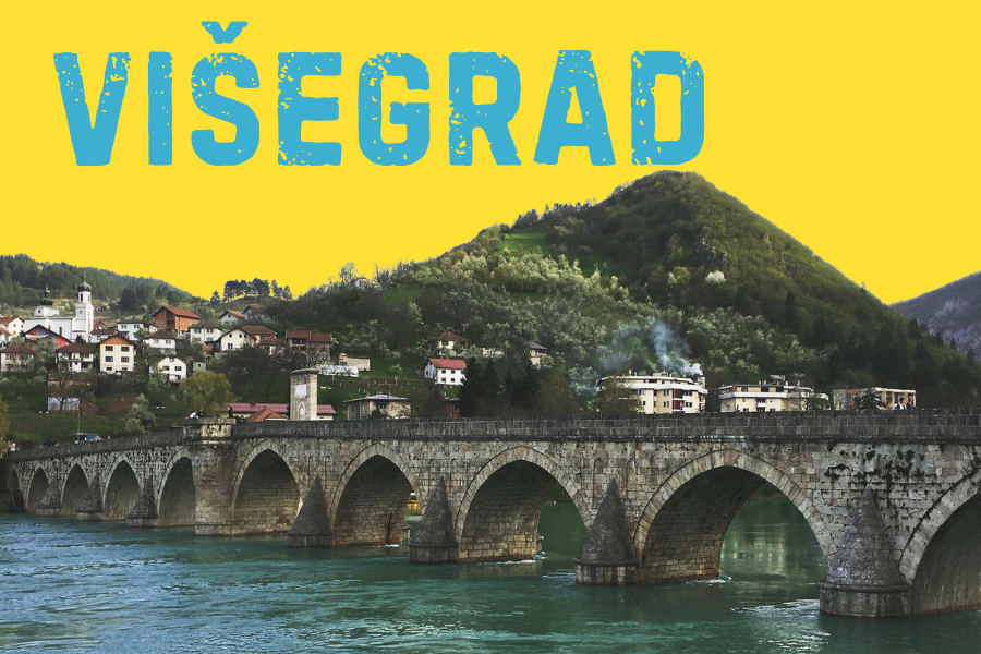 VIŠEGRAD
