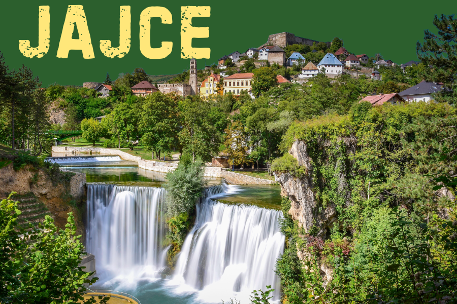 JAJCE