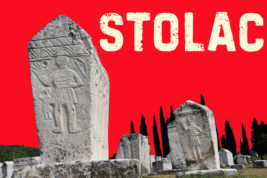 STOLAC