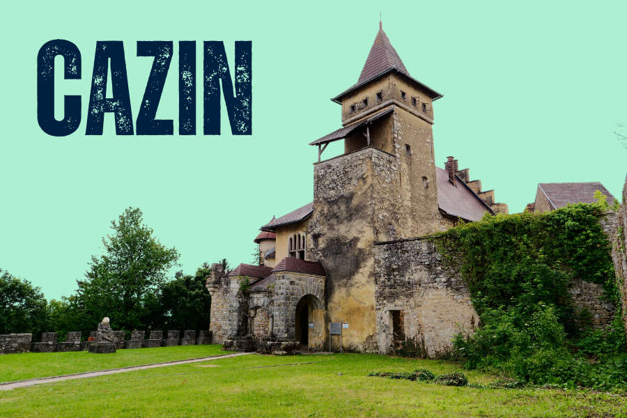 CAZIN