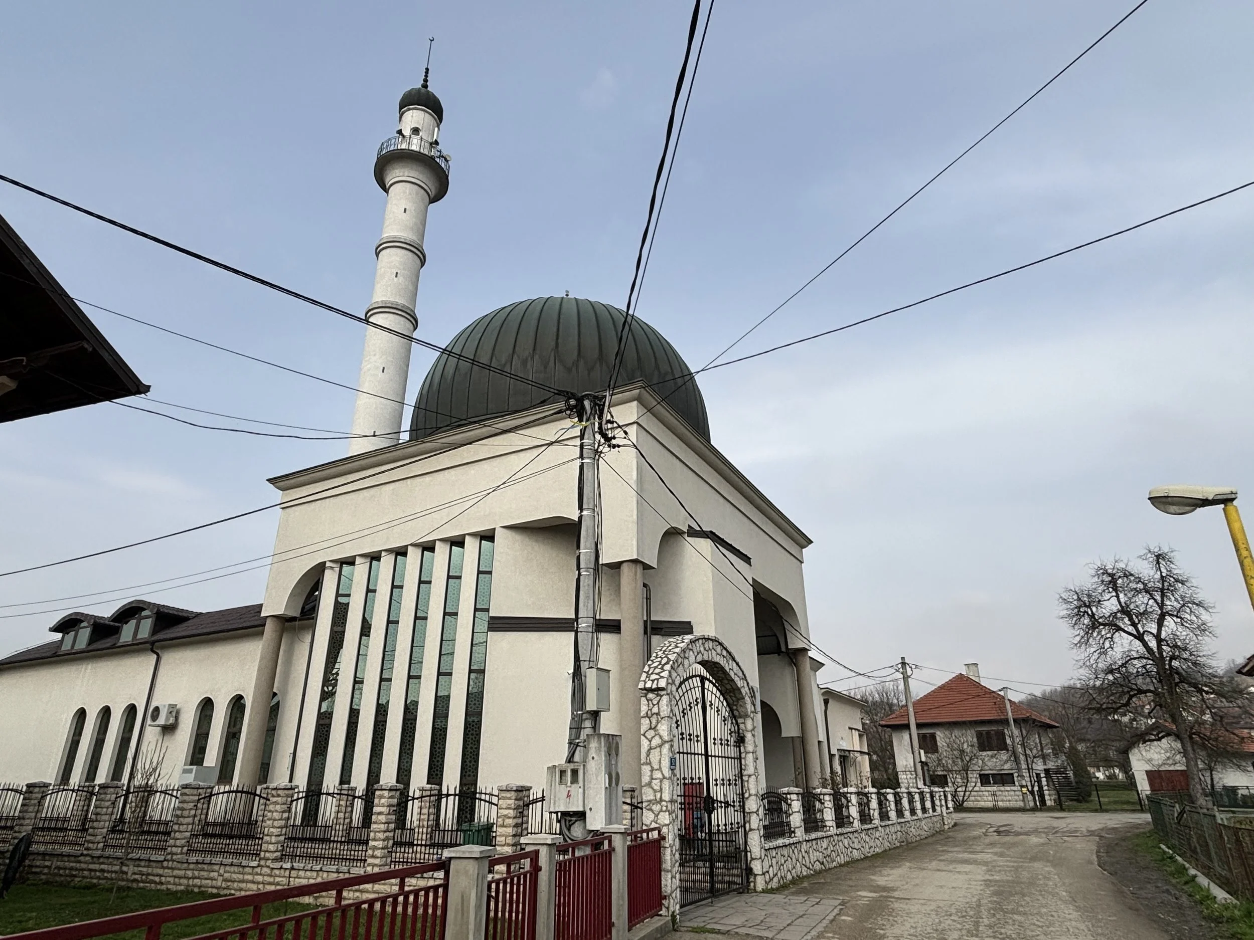 Grad Teslic TESLIĆ city guide — John W Bills