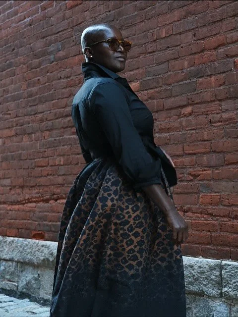 ✨The Elina Dress✨ made in Italy 
@sararokaofficial