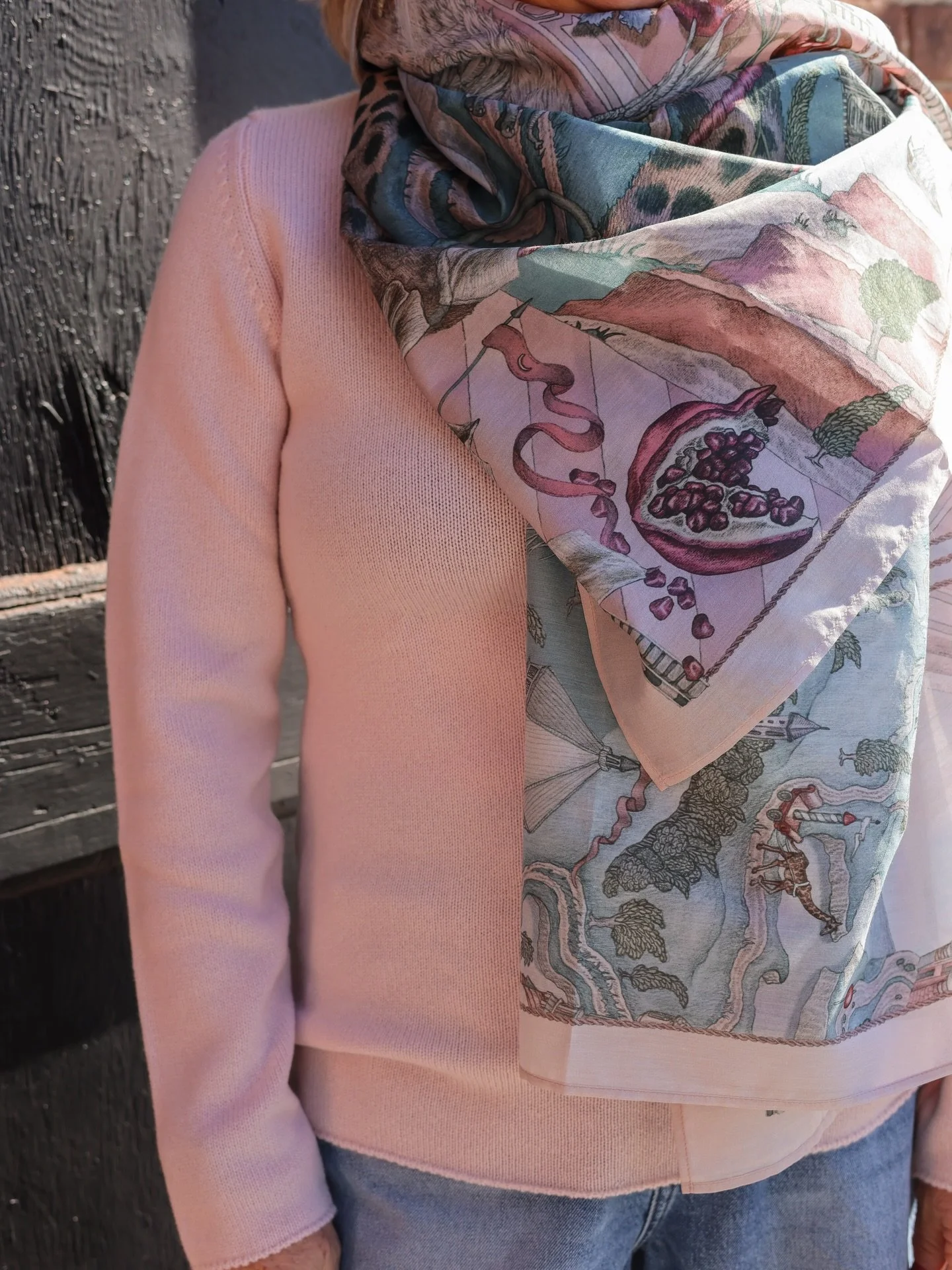 We would love to see you this weekend! 

Saturday: 11-5
Sunday: 12-5