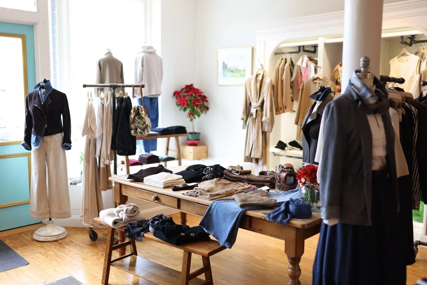 Spring Refresh! 🌷