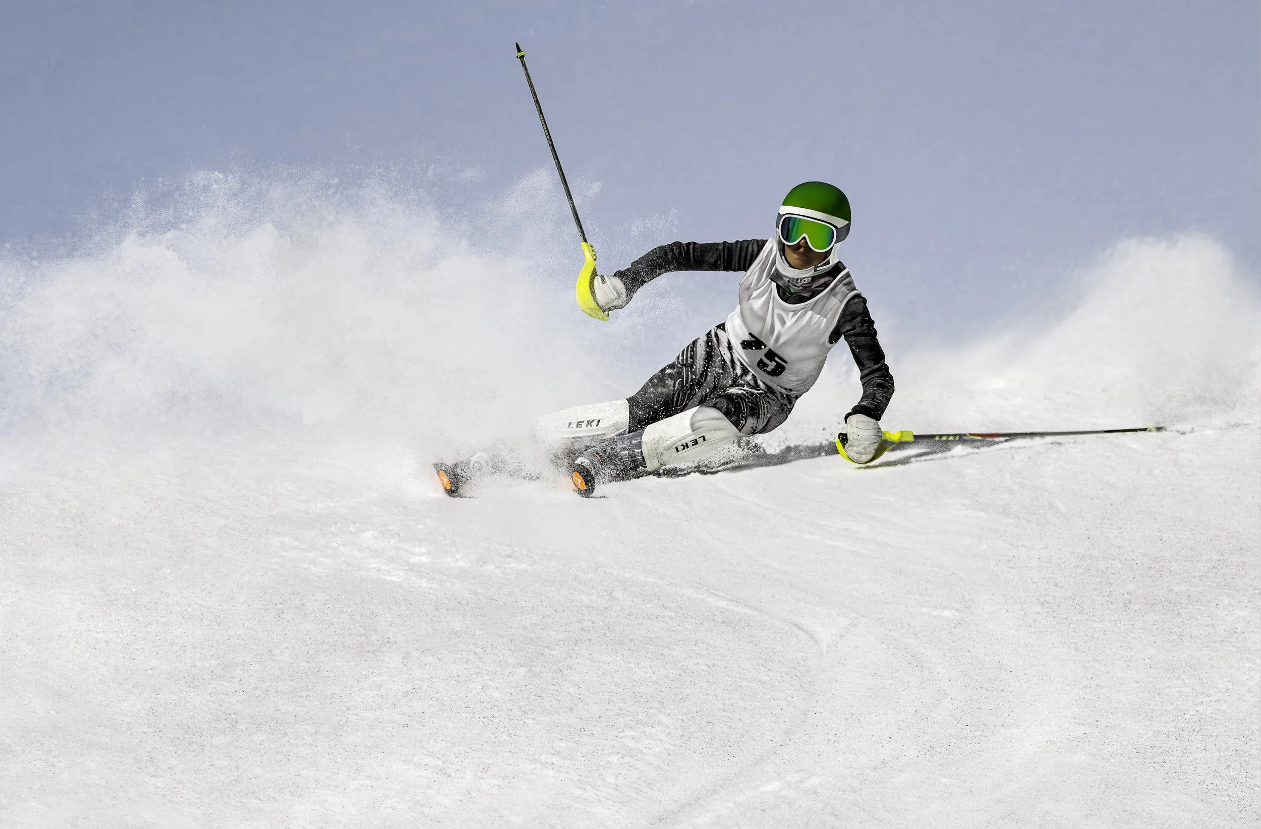 Sports Photography