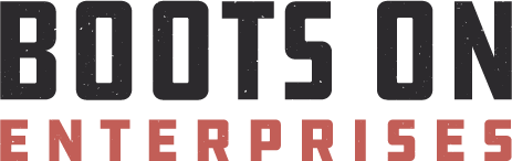 Boots On Enterprises