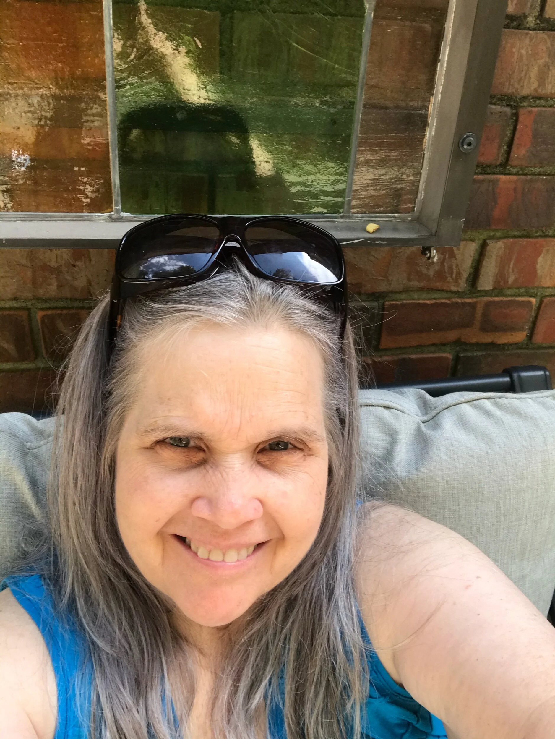 I think things through by writing. If you want, you can think things through with me.  To write well is to think clearly. That's why it's so hard.                                                                           David McCullough