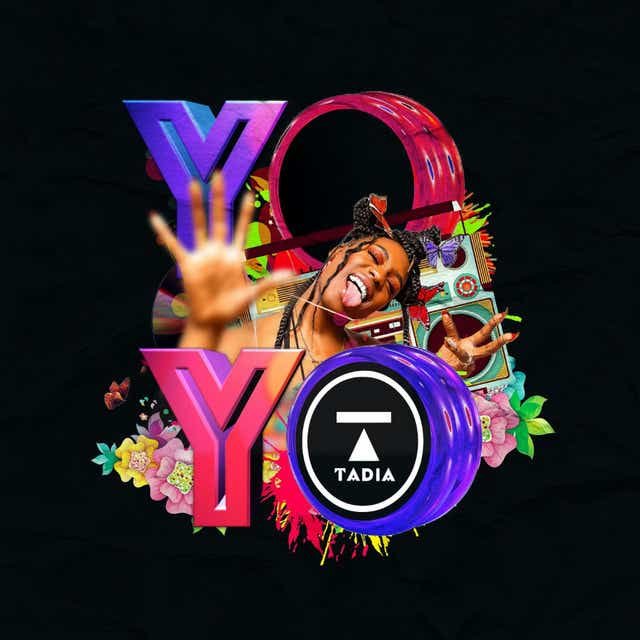 Tadia - YoYo