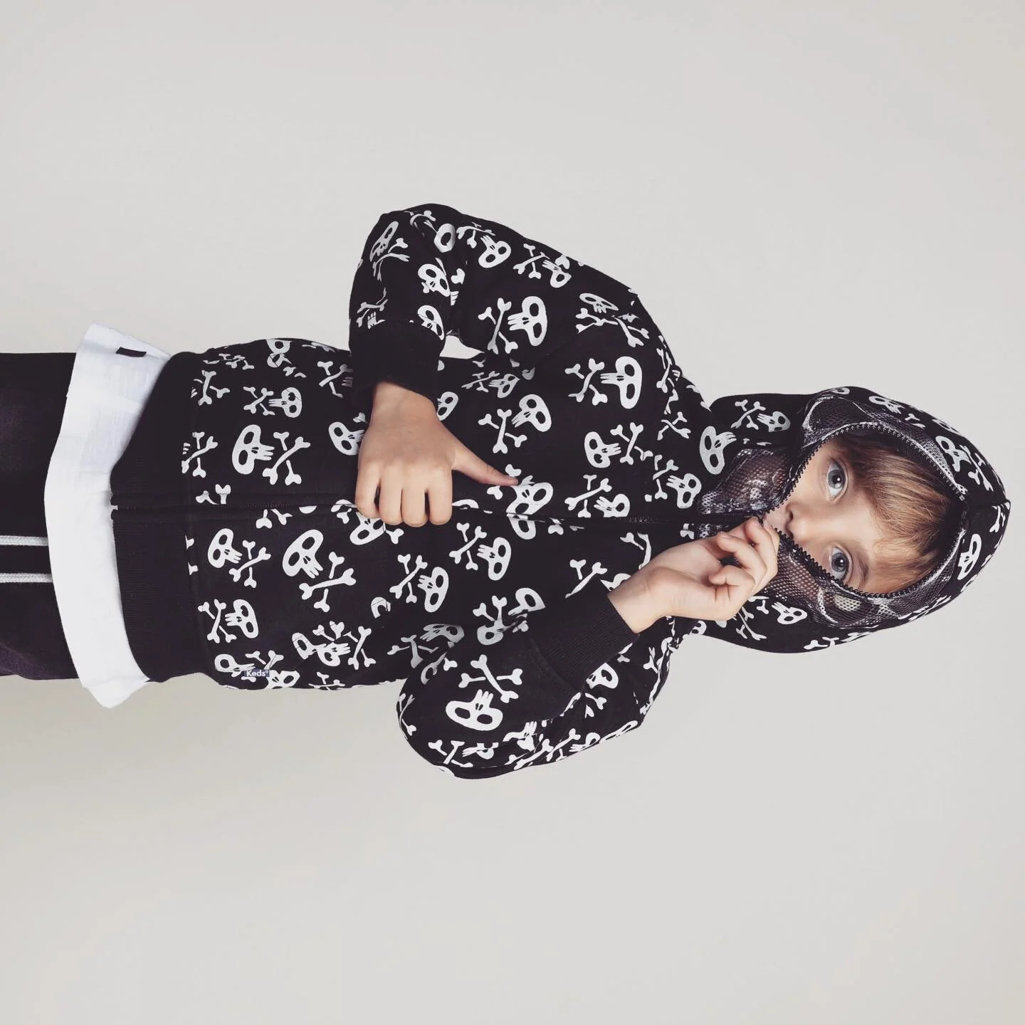 LET THE FUN BEGIN! 👅🤟🏼
#beanythingyouwanttobe #yabayay #kidsfashiontrends #coolkids #instakids #instakidsfashion #kidsworld #yabayayworld