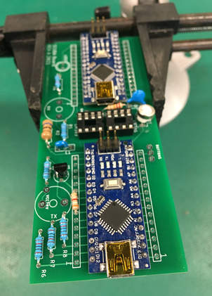 PCB circuit