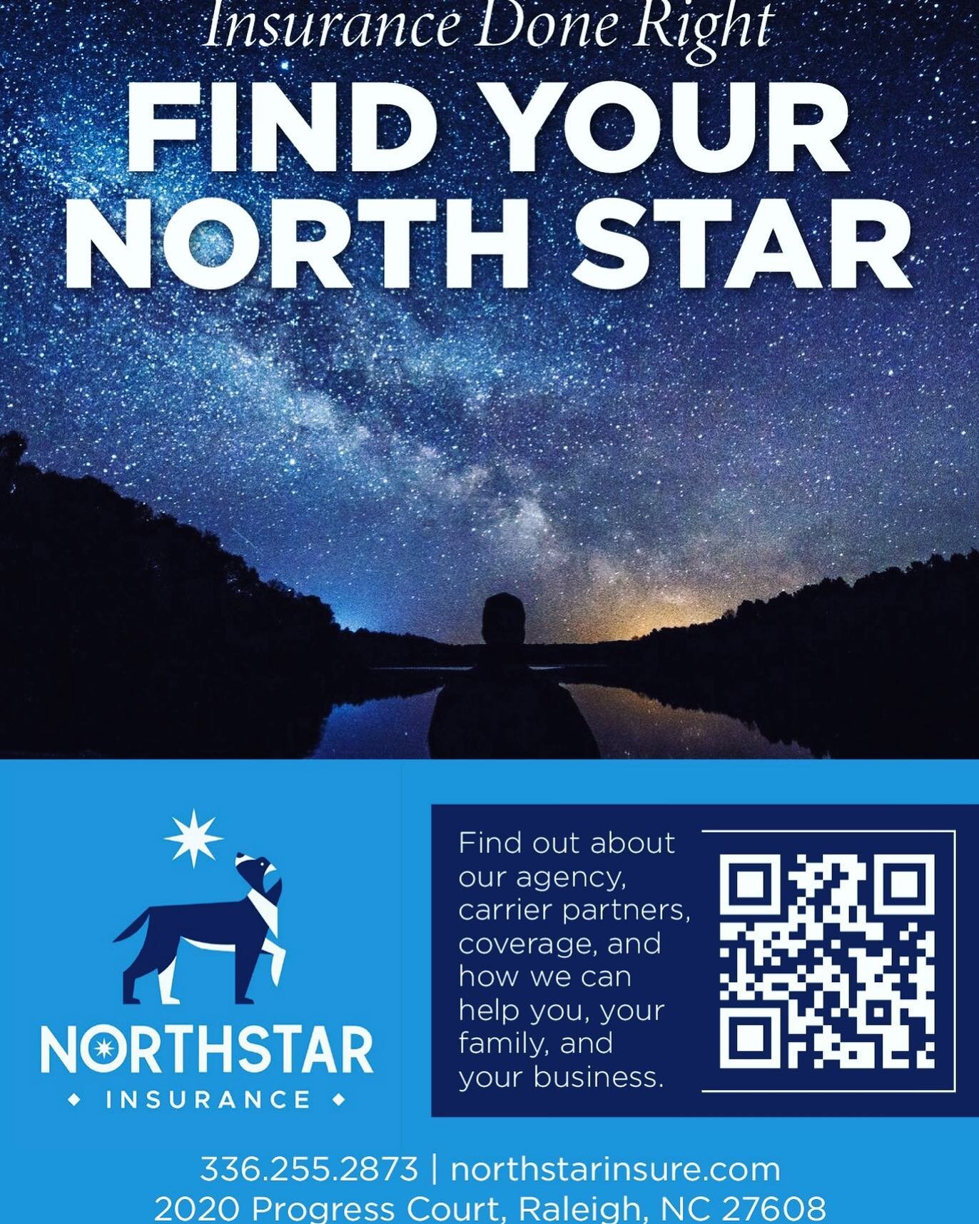 At North Star Insurance, we pride ourselves as your dedicated insurance advisor, committed to safeguarding you from the everyday risks life presents. 

Our policyholders peace of mind is our top priority. Let North Star ⭐️ help guide you through life