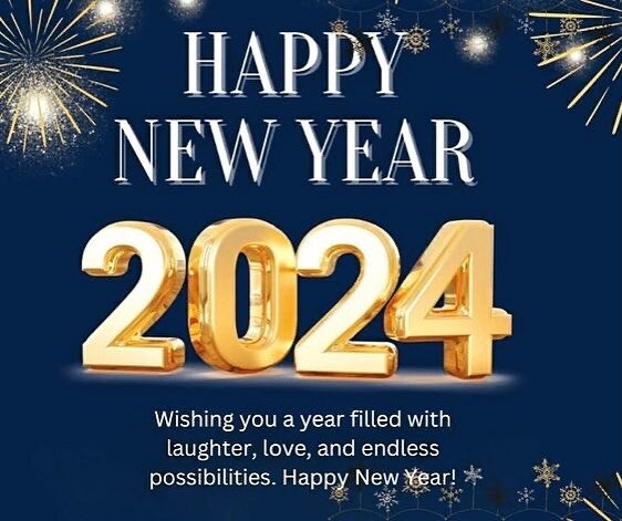 Happy New Year from all of us at North Star Insurance! Lets hit 2024 out of the park and we wish you and your loved ones a safe and happy year ahead.