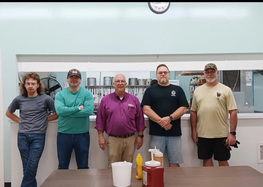 We had the privilege of assisting with a food delivery for St. Mary&rsquo;s Kitchen. Thank you for everything you do for the community.