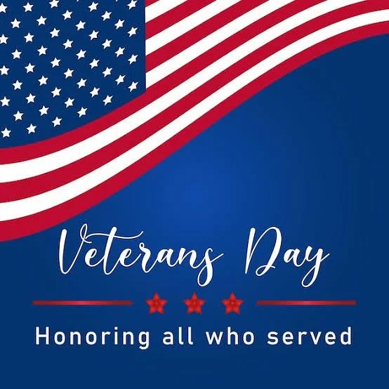 To all those who have served, we can't thank you enough 🇺🇸 
#veteransday #thankyouforyourservice