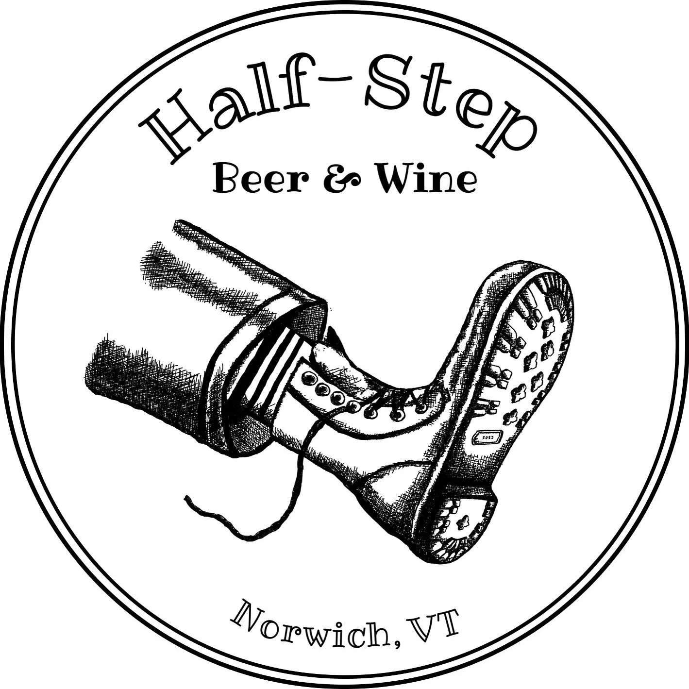 🌟 NSI Interview Partner Spotlight: @halfstepbeerandwine 🌟

Founder/Owner: Cole Flannery

🔎Location: Norwich, Vermont
Founded: 2023
Website: www.halfstep.beer
Social media: 📸 Instagram @halfstepbeerandwine

Cole, What is Half-Step All About?

Half