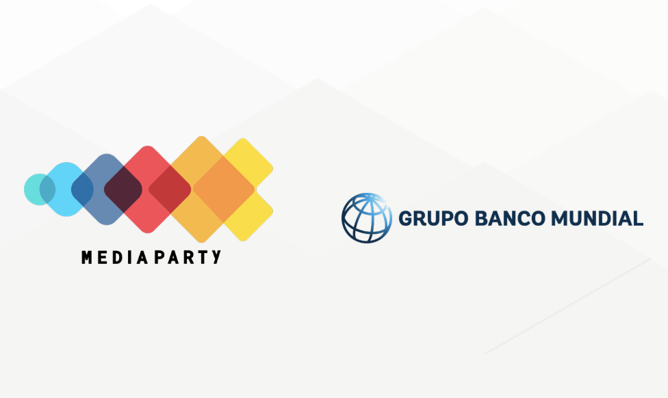 Media Party y Banco Mundial: Datos, visualizaciones e inteligencia artificial para contar historias