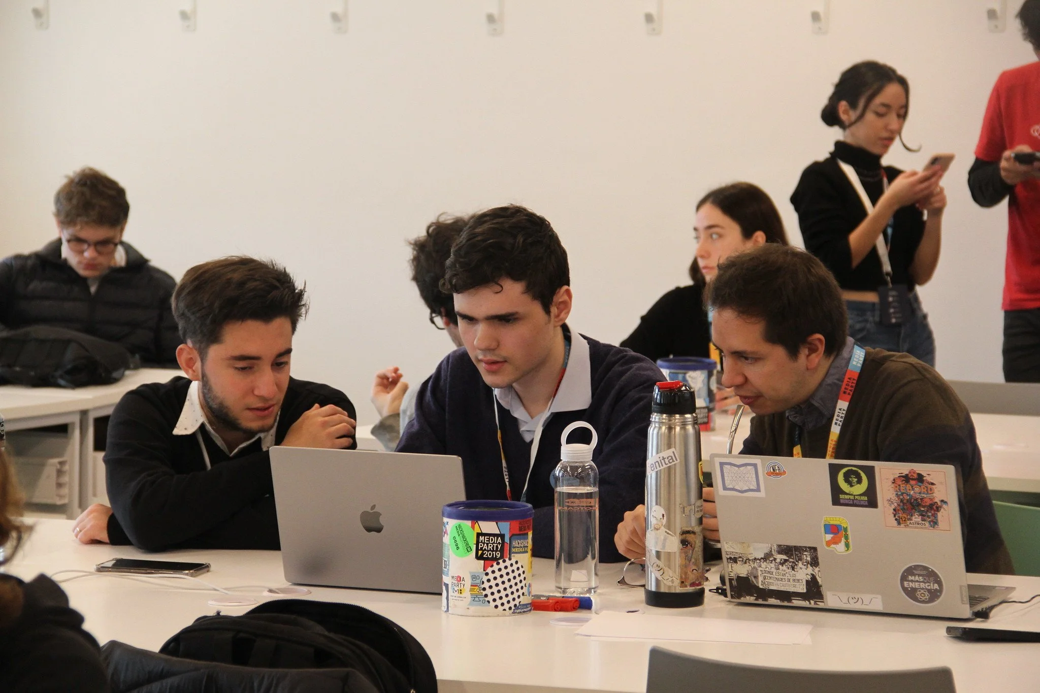 07. Media Party University Di Tella - Hackaton 5.jpg