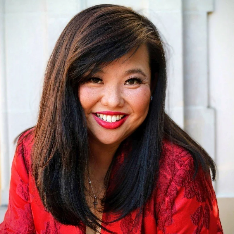 Megan Chan