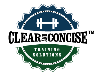 CLEAR AND CONCISE TRAINING SOLUTIONS