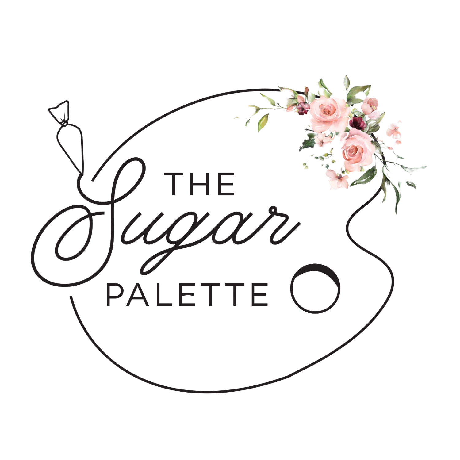 The Sugar Palette 