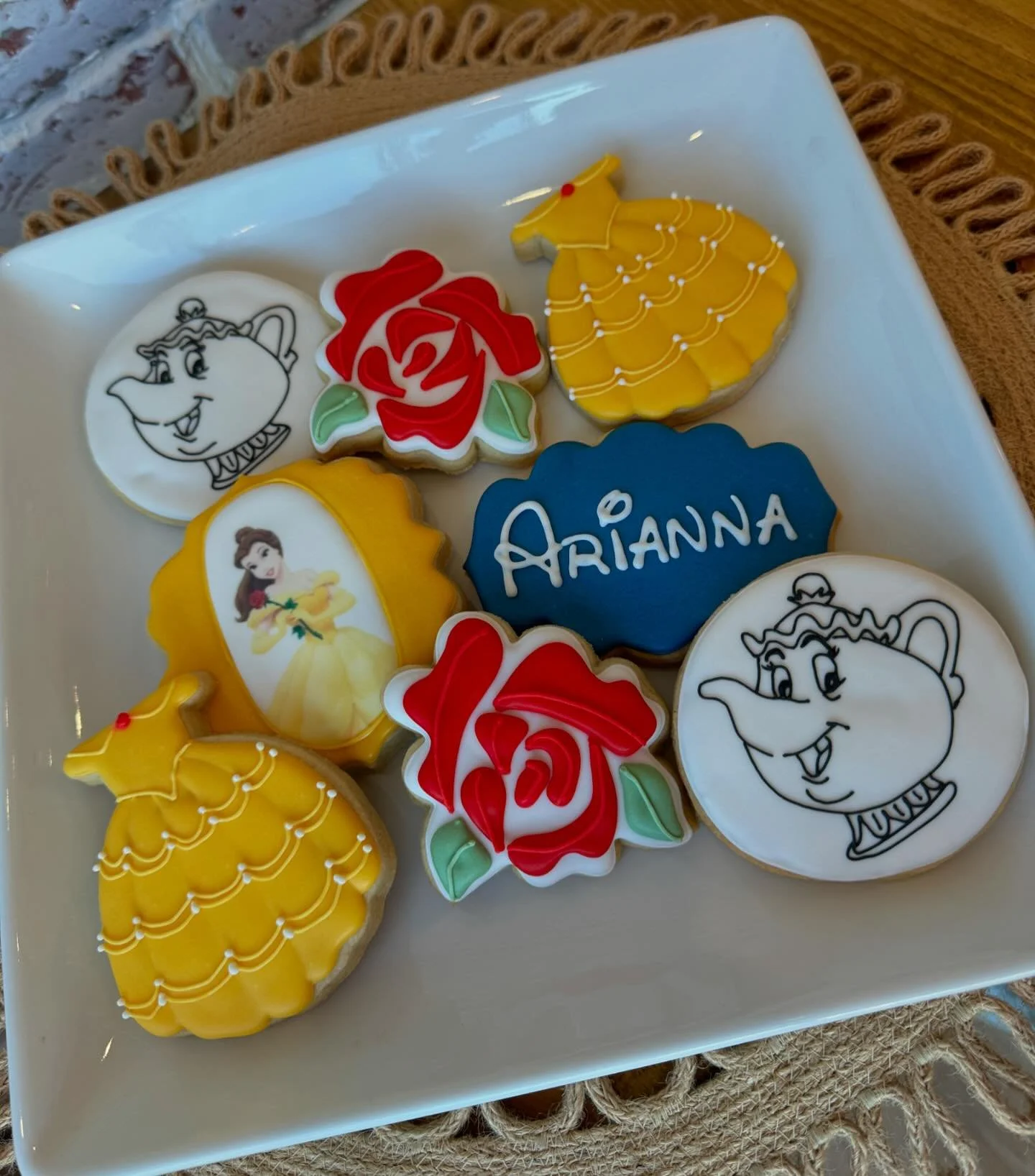 Just a reminder that we are still taking custom orders along with having the store front. You can stop in most days and grab a sweet treat and a drink! 

All orders need to be submitted through our order request form on our website 2 weeks in advance