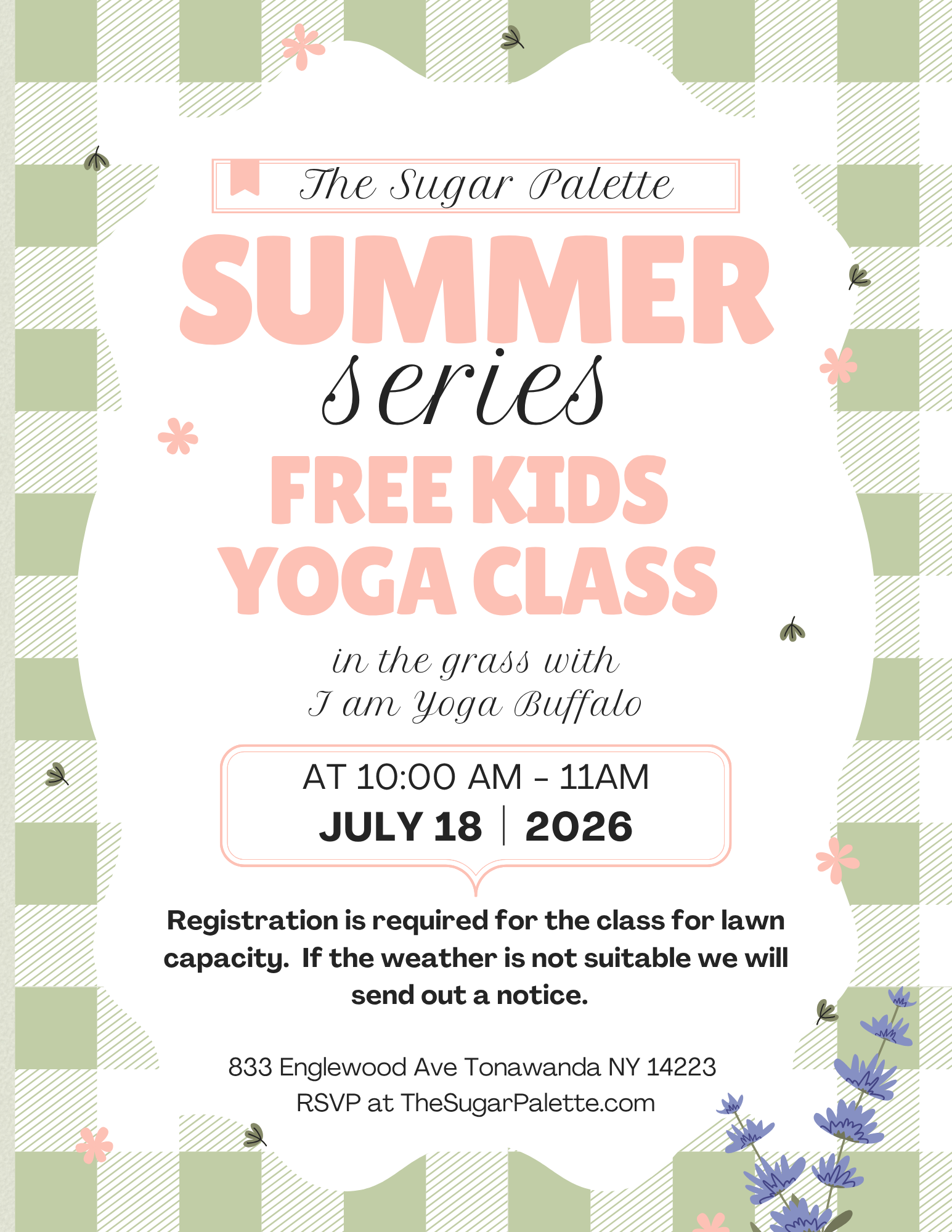 Green Pink Illustrated Summer Pacnic Event Invitation Flyer-2.png