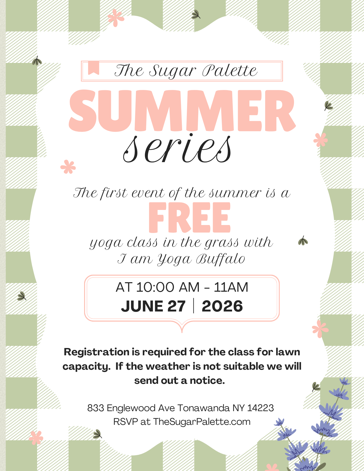 Green Pink Illustrated Summer Pacnic Event Invitation Flyer-2.png