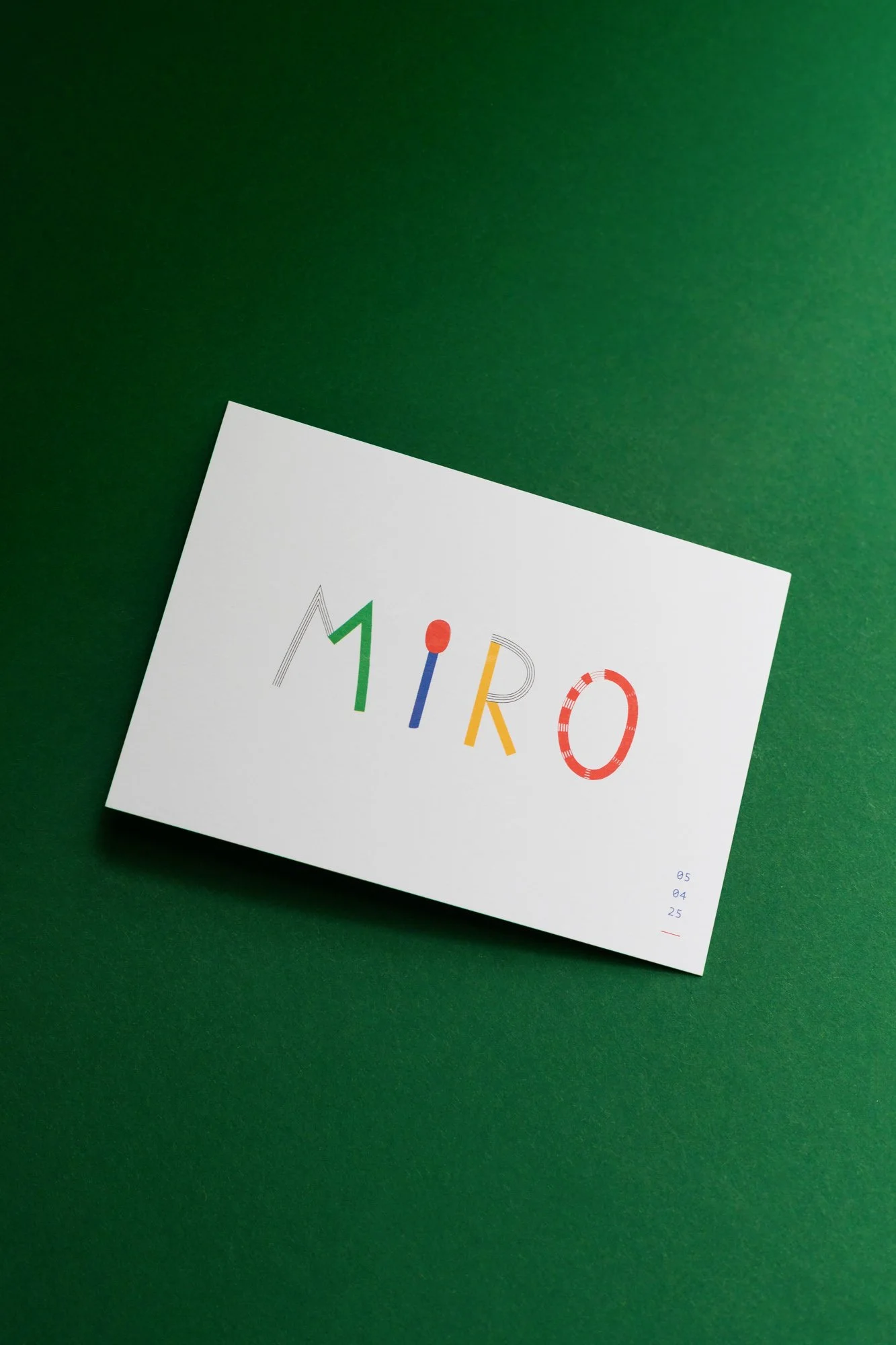 Miro
