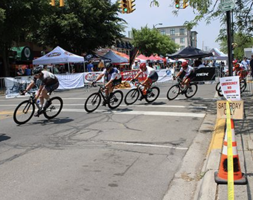 2026 Tour de Grandview