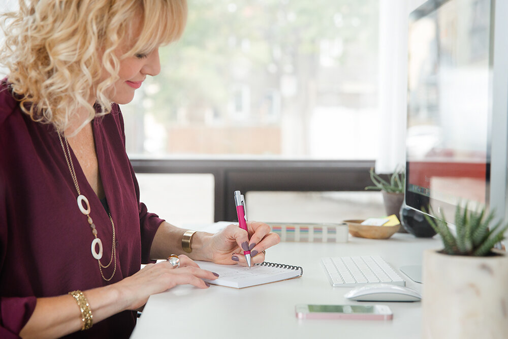 Laura Beauparlant - Founder Lab Creative