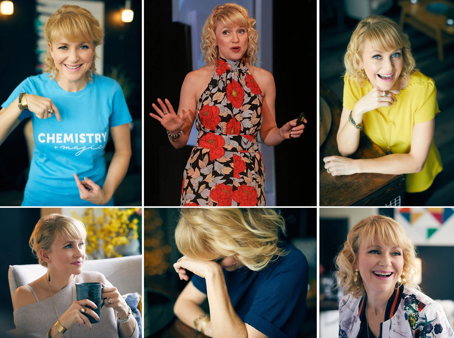 You: The Secret Ingredient to Your Brand's Success