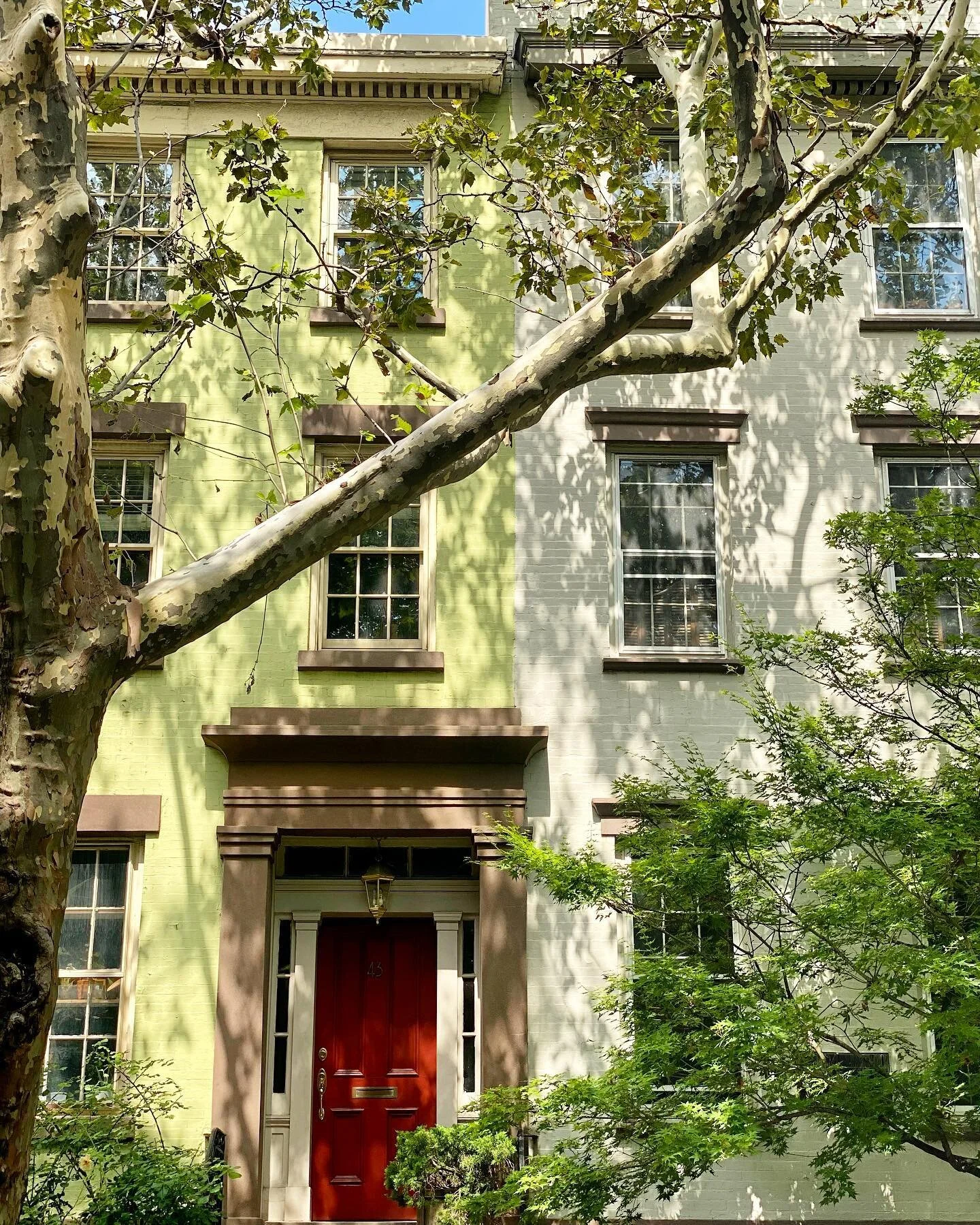 A Brooklyn Heights favorite