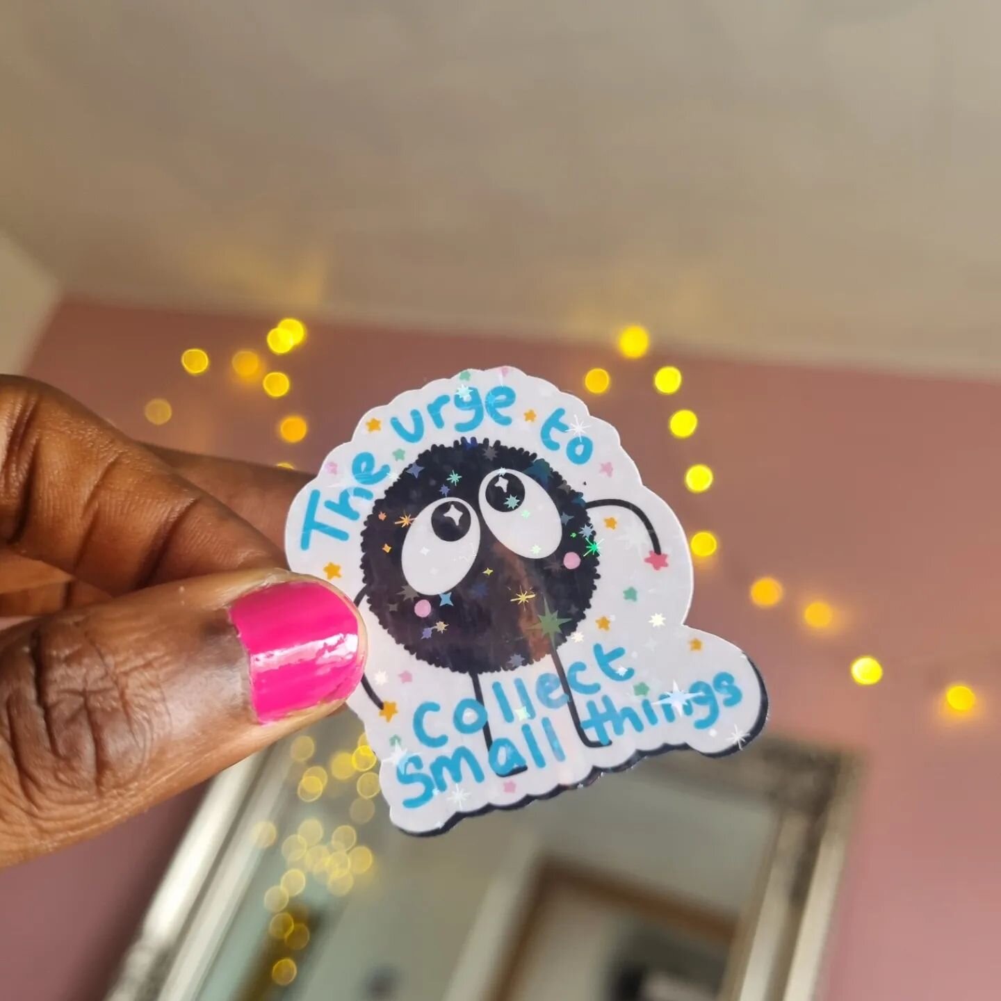 🥳Swipe to see the stickers added to the shop this week😍