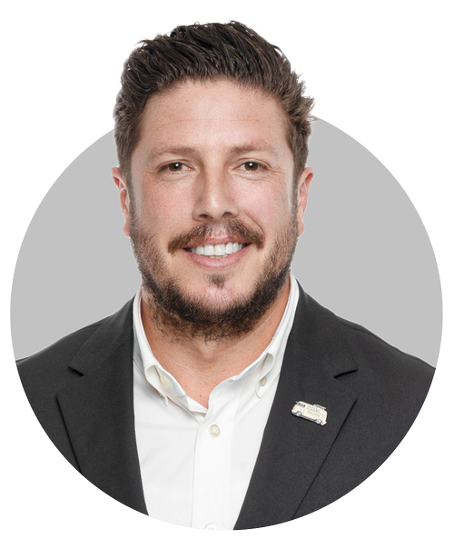 Team Stirdivant — KEVEN STIRDIVANT