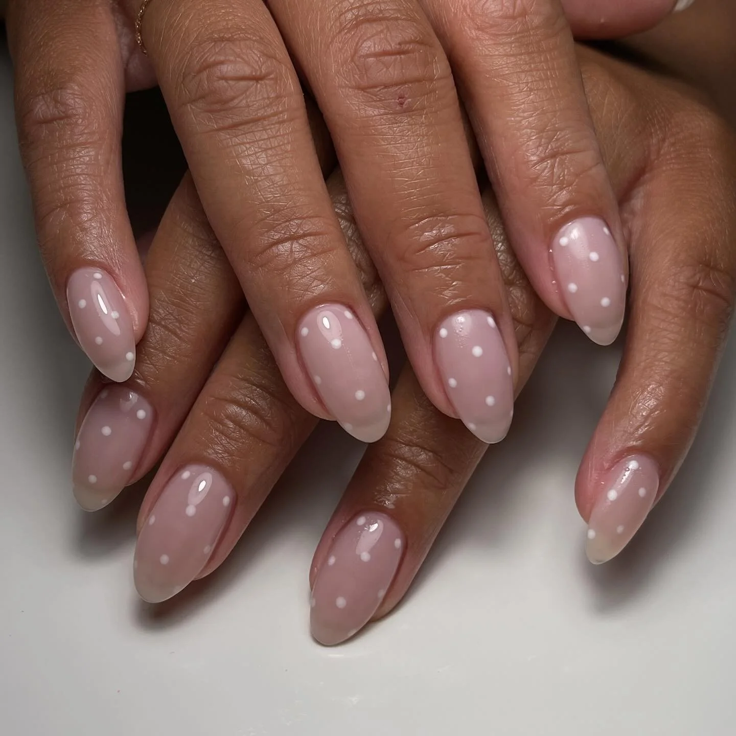 Dainty and cutesy 🤍