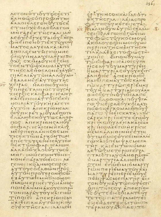 Orginal Scriptures Original Scriptures