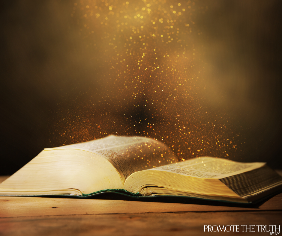 Promoting Truth Unveiling the Real Book of Abariym (Hebrews): A Landmark in Truthful ...