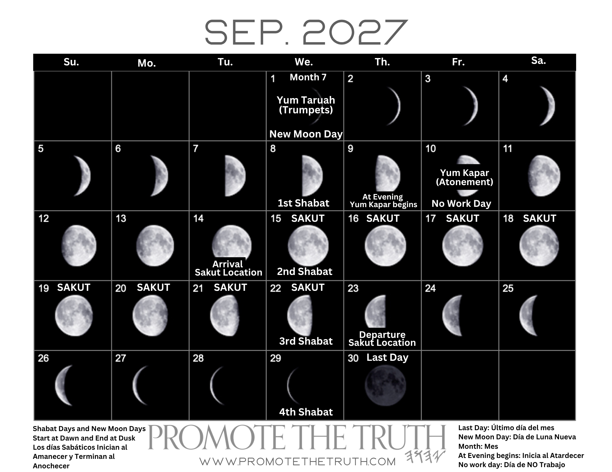 9. YAHUAH Calendar Sep 2027.png