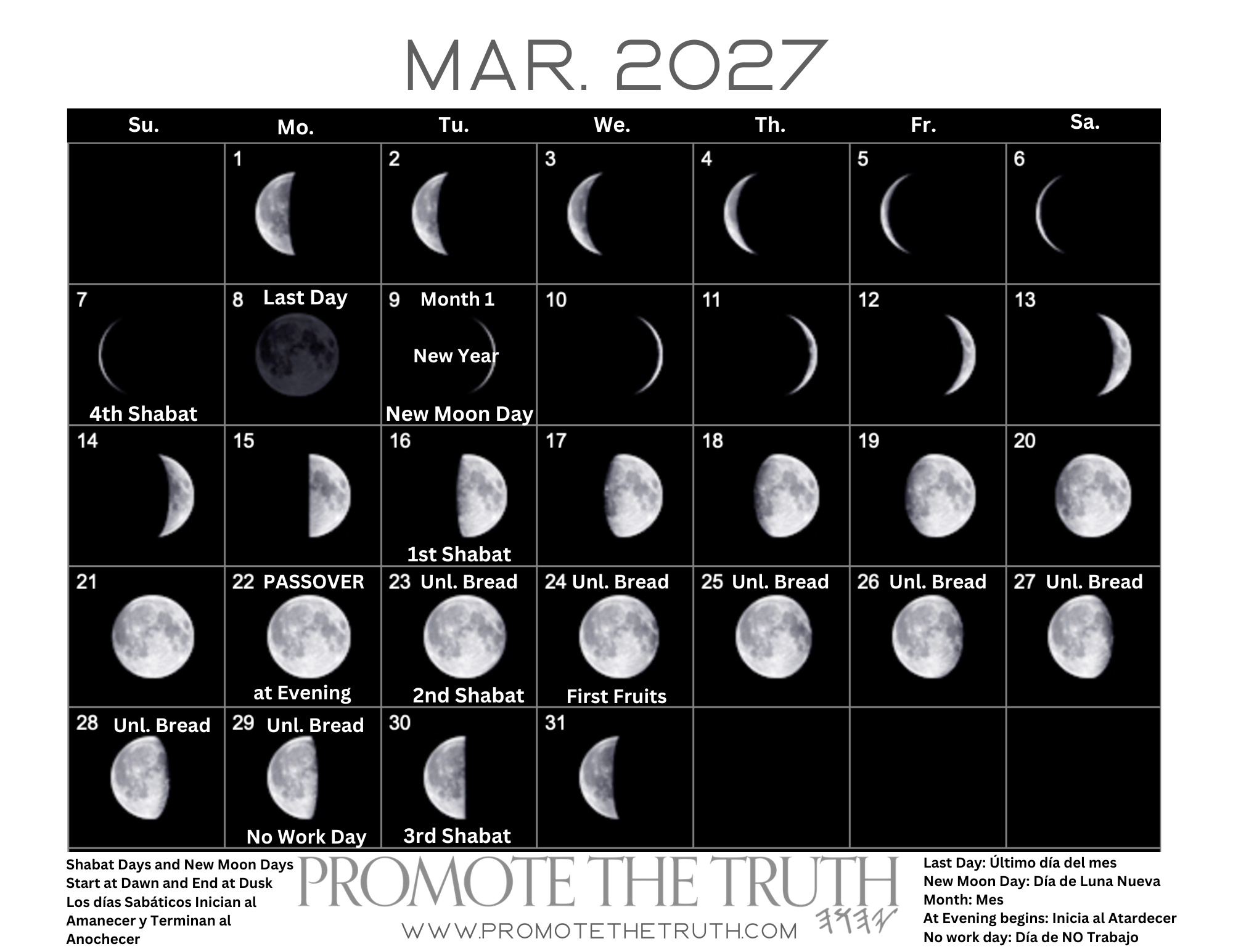 3. YAHUAH Calendar Mar 2027.png