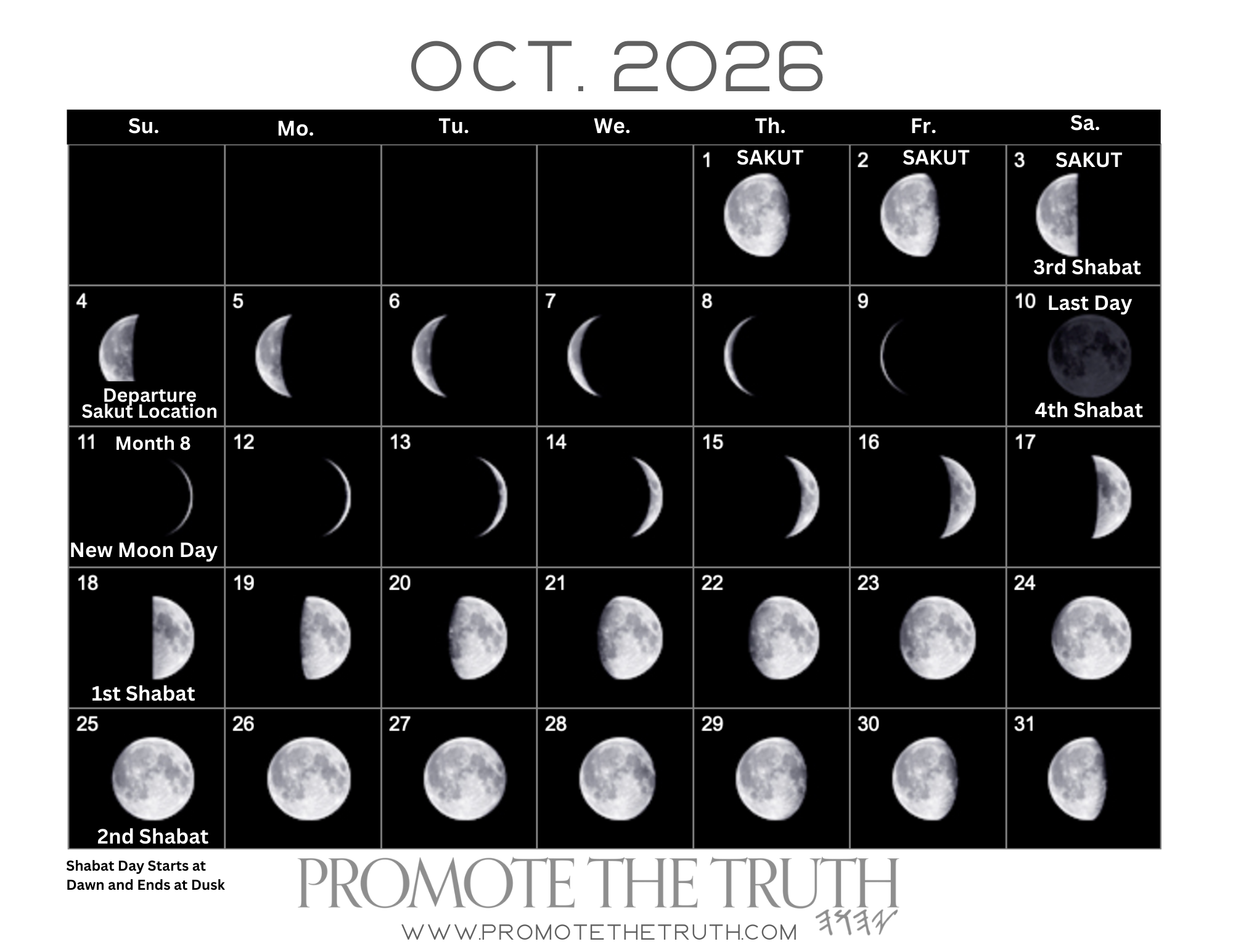 10. YAHUAH Calendar Oct 2026.png